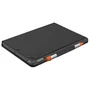 Logitech Slim Folio Funda con Teclado para iPad 10,2 pulg. (7.ª/8.ª/9.ª gen) - Grafito